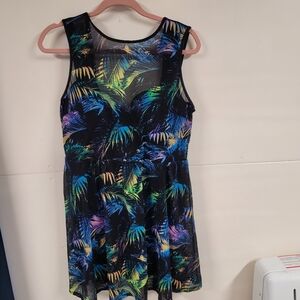 Torrid Swimdress